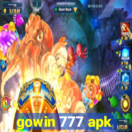 gowin 777 apk